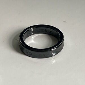 Authentic Tiffany & Co T1 ring